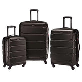 Samsonite Omni PC 3 Piece Spinner Set - Luggage Base